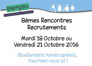 rencontres docteurs entreprises